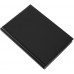 5321 01 standard a5 napi fekete